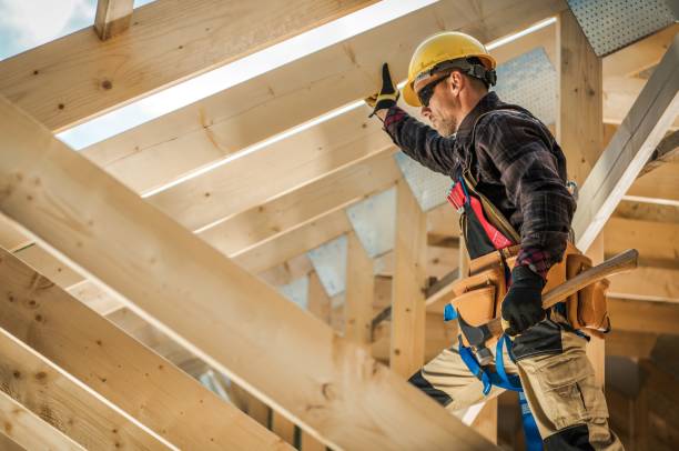 Best Roof Replacement Cost  in Michigan City, IN