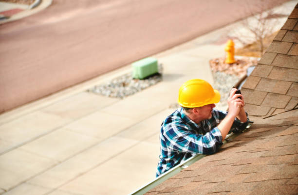 Sealant for Roof in Michigan City, IN