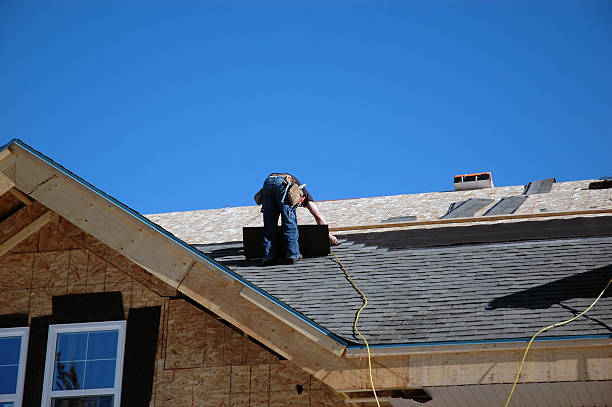 Trusted Michigan City, IN Roofing Contractor Experts