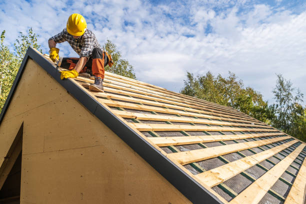 Best Roof Replacement Cost  in Michigan City, IN